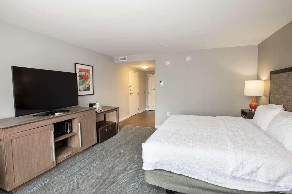 Hampton Inn&Suites - Cincinnati/Kenwood, OH Silverton Habitación foto